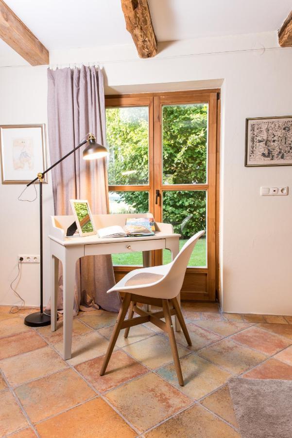 Kuscheliges Landhaus 비리츠 외부 사진